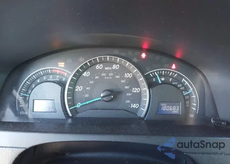 2012 Toyota Camry Le from USA, damaged, VIN 4T1BF1FK9CU559657